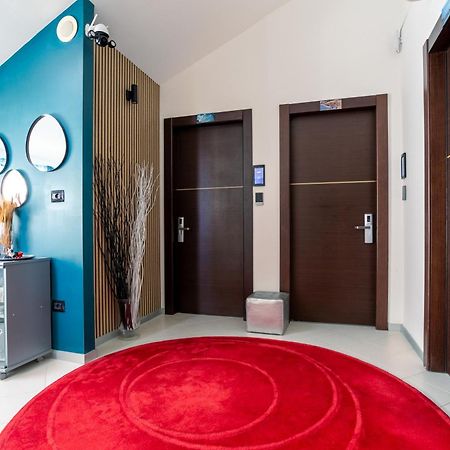 New Pescara City B&B Exterior photo